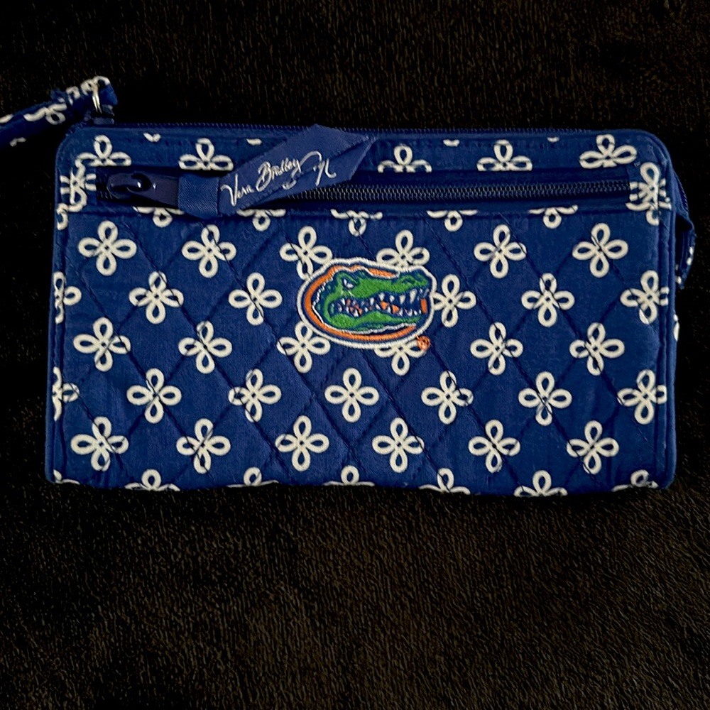 Vera Bradley wallet